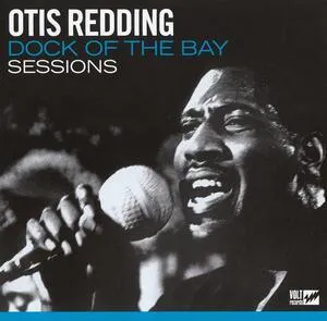 Dock of the bay sessions